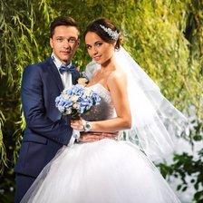 Схема вышивки «№723547»