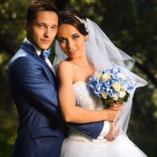 Схема вышивки «№723548»