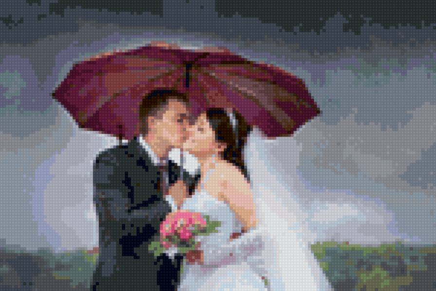 свадьба - предпросмотр