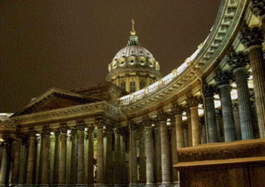 казанский собор 2 - храмы - предпросмотр