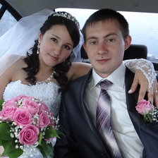 Схема вышивки «свадьба.»