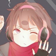 Схема вышивки «девочка»