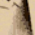 Предпросмотр схемы вышивки «Монохром 8» (№723641)