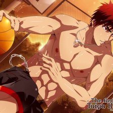 Кагами Тайга