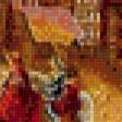Предпросмотр схемы вышивки «картины Линн Люпетти» (№723819)