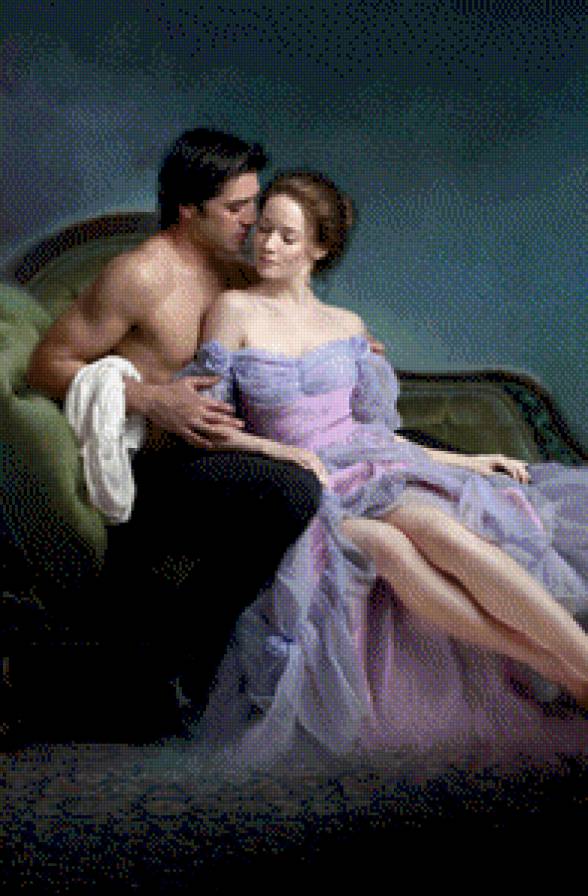 серия "любовь" - люди.пара.любовь. - предпросмотр