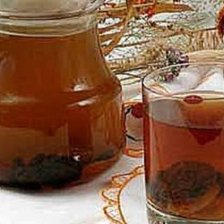 Схема вышивки «травы»