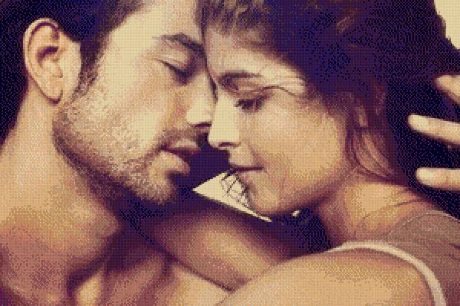 любовь - пара, люди - предпросмотр