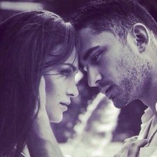 Схема вышивки «любовь»