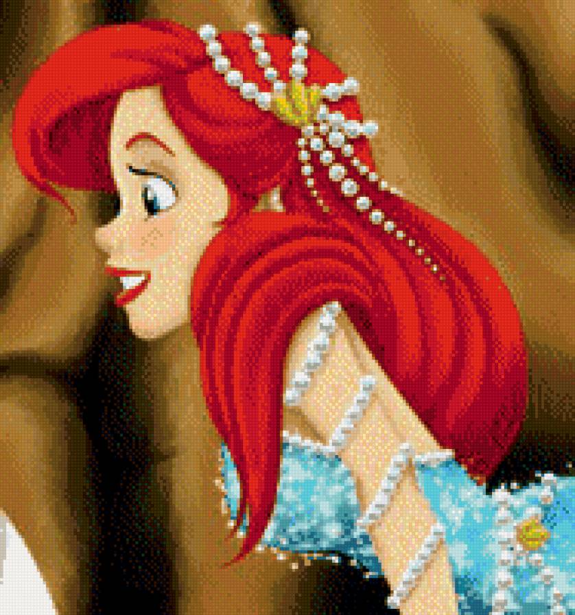 ариэль - предпросмотр