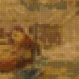 Предпросмотр схемы вышивки «№724178»