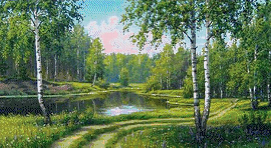 природа - предпросмотр