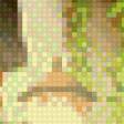 Предпросмотр схемы вышивки «грибочки» (№724377)