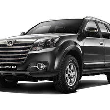 Схема вышивки «машина»