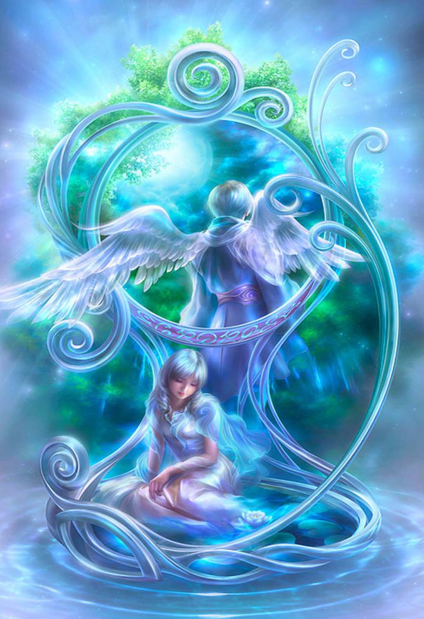 картины Shu Mizogu - оригинал