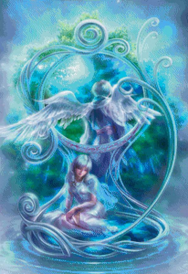 картины Shu Mizogu - предпросмотр