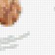 Предпросмотр схемы вышивки «мышата» (№724727)