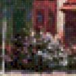 Предпросмотр схемы вышивки «Серия природа» (№724741)
