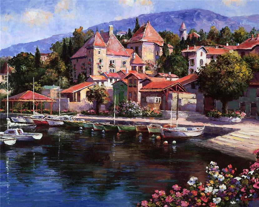 Серия природа - оригинал