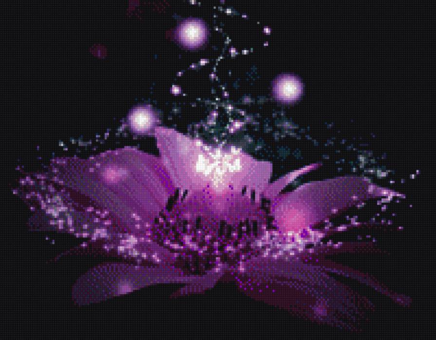 цветок - цветок, цветы - предпросмотр