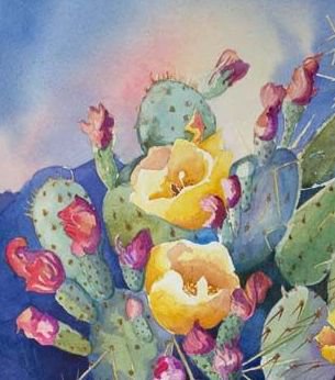 Cactus - оригинал