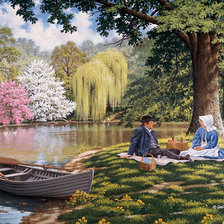 Деревенька 6