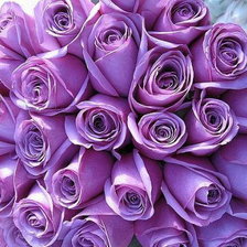 Схема вышивки «цветы»