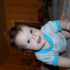 Схема вышивки «поля»