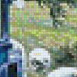 Предпросмотр схемы вышивки «Деревенька 11» (№724959)