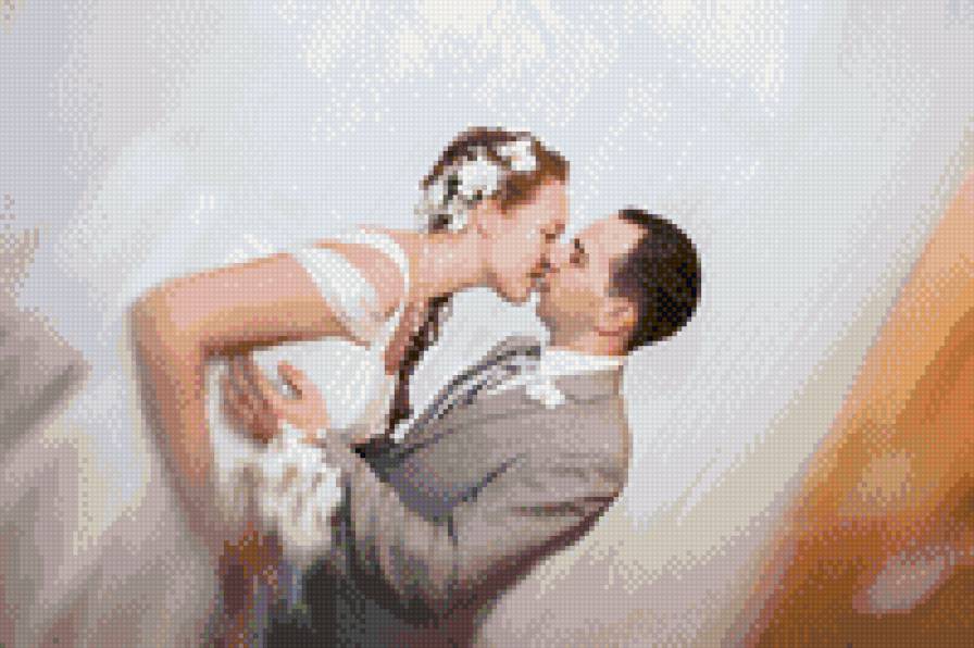 Коля и Ангелина - свадьба - предпросмотр