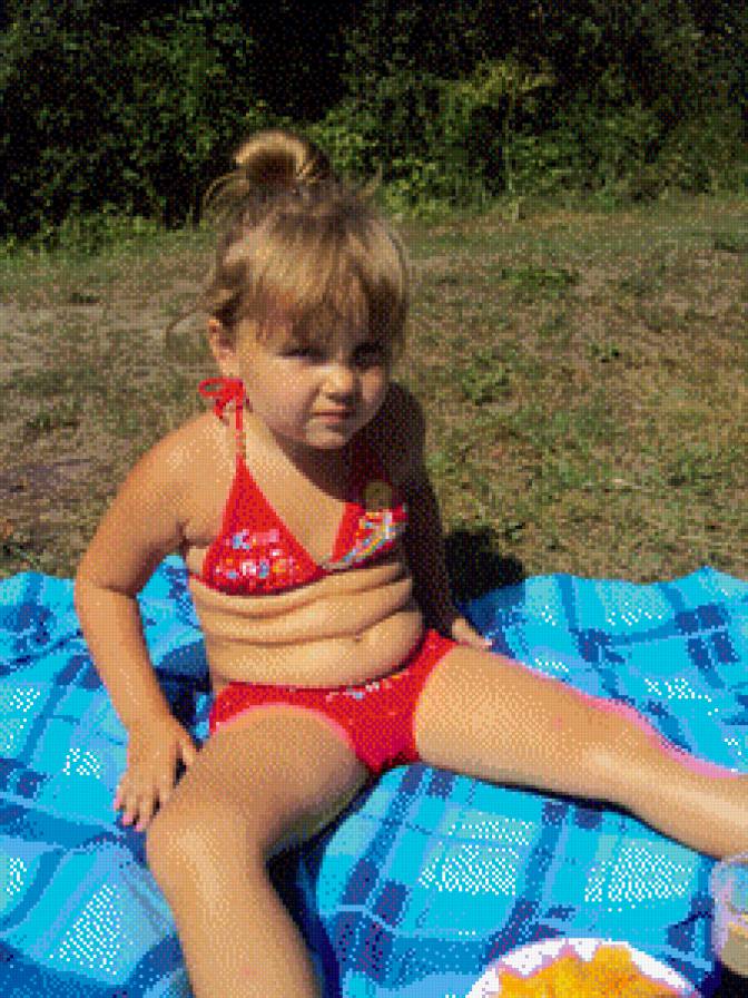 Настя - предпросмотр