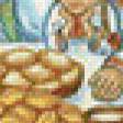 Предпросмотр схемы вышивки «Сад» (№725252)
