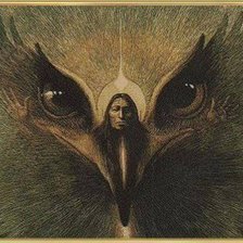 Схема вышивки «Зоркий Глаз»