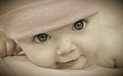 Малыш - малыш, ребенок - оригинал