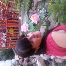 Схема вышивки «это я»