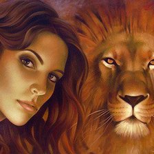 сила и нежность