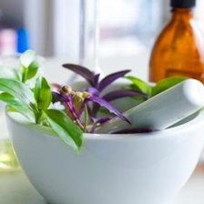 Схема вышивки «Фармация»