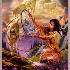 Схема вышивки «№725672»