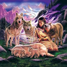 Схема вышивки «№725688»