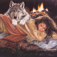 Схема вышивки «№725938»