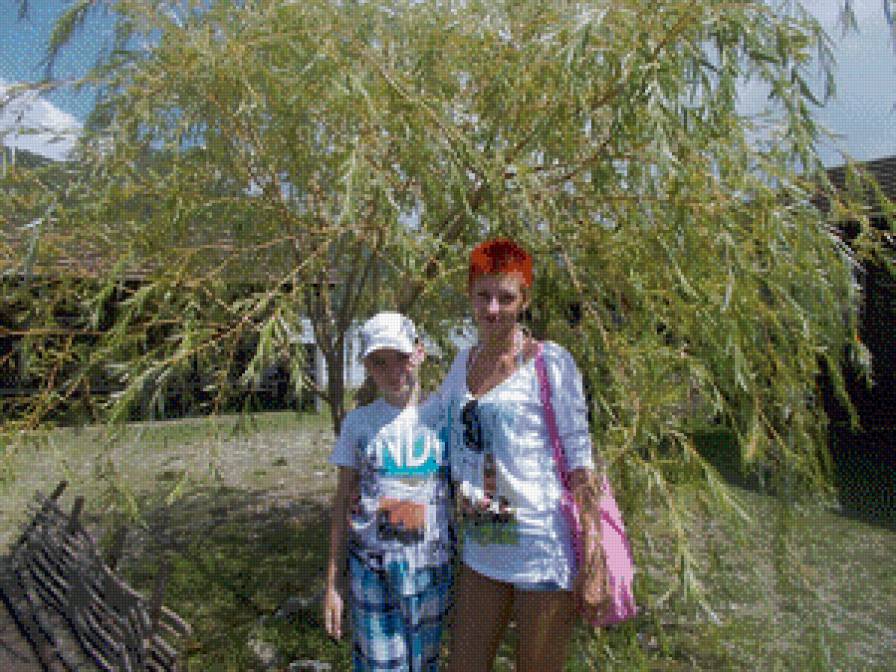 фото - портрет - предпросмотр