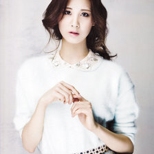 Схема вышивки «Сохён»