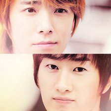 Схема вышивки «ЫнХэ»