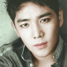 Схема вышивки «Канин»