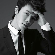 Схема вышивки «Донхэ»