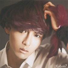 Схема вышивки «Рёук»