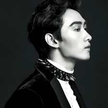 Схема вышивки «Ынхёк»