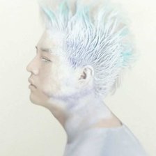 Схема вышивки «Шиндон»