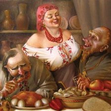 Схема вышивки «№726206»