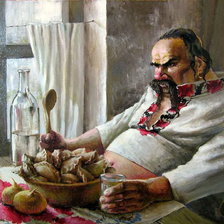 Схема вышивки «№726207»